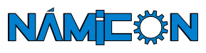 Namicon Website